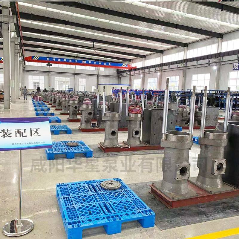 陶瓷柱塞泵廠家介紹如何系統排氣