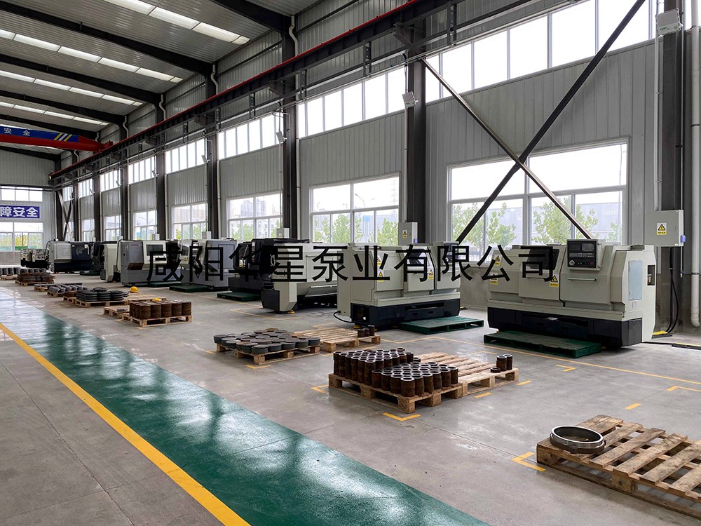 陶瓷柱塞泥漿泵生產廠家