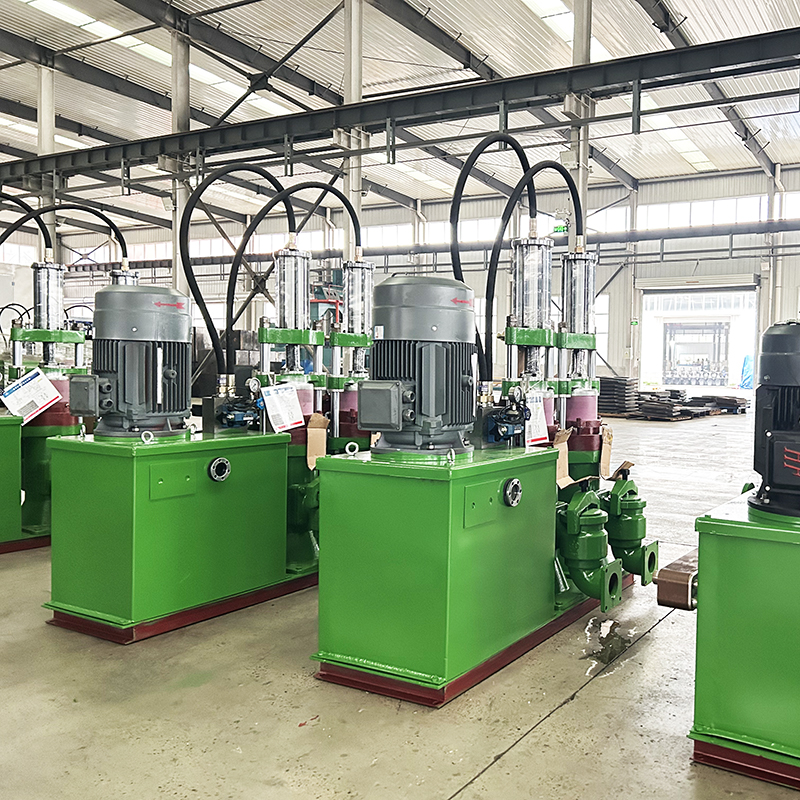 壓濾機節能專用進料泵-33