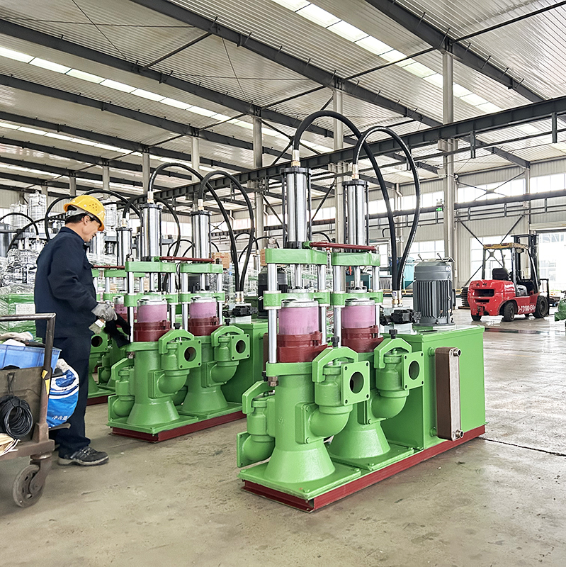 壓濾機節能專用進料泵-38