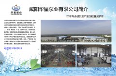 YB節能型陶瓷柱塞泵